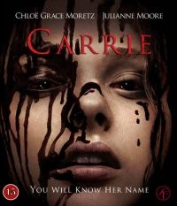Carrie (Blu-Ray)