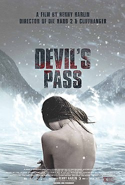 Devil’s Pass (Blu-ray)