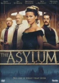 Asylum DVD