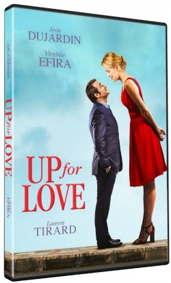 Up For Love DVD