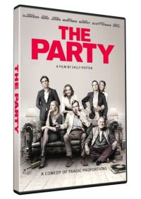 Party DVD