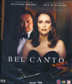 Bel Canto (Blu-ray)