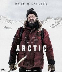 Arctic (Blu-ray)