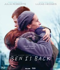Ben is Back (Blu-ray)
