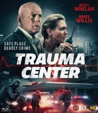 Trauma Center (Blu-ray)