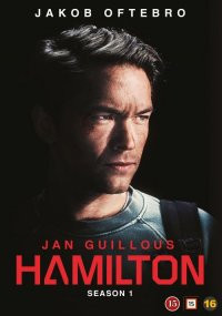 Hamilton (4-disc)