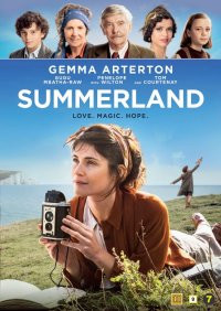 Summerland (dvd)