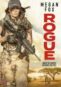 Rogue (dvd)