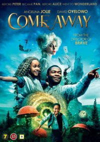 Come Away (dvd)