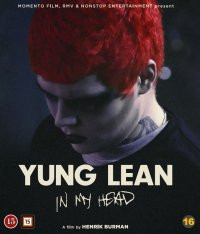 Yung Lean: In my head
