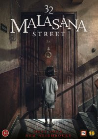 Malasaa 32 (dvd)