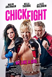 Chick Fight (dvd)