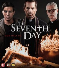 The Seventh Day (blu-ray)