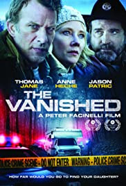 The Vanished (dvd)