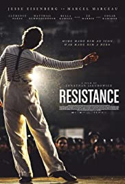 Resistance (dvd)
