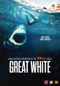 Great White (dvd)
