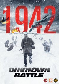 1942: Unknown Battle