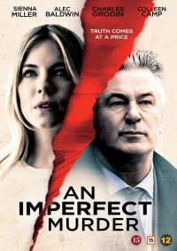 An Imperfect Murder (dvd)