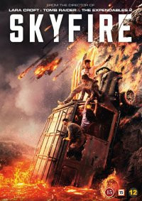 Skyfire (dvd)