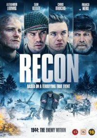 Recon (dvd)