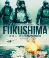 Fukushima (blu-ray)