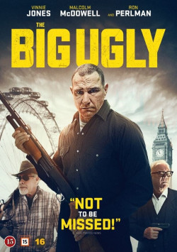 The Big Ugly (dvd)