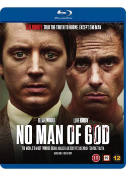 No Man Of God (blu-ray)