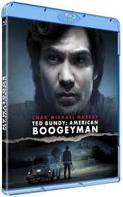 Ted Bundy: American Boogeyman (blu-ray)