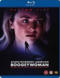 Aileen Wuornos: American Boogywoman (blu-ray)