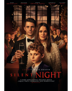 Silent Night  (dvd)