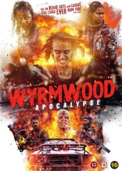Wyrmwood: Apocalypse (dvd)