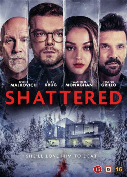Shattered (dvd)