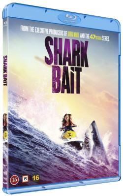 Shark Bait (blu-ray)