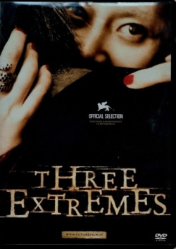 Three Extremes