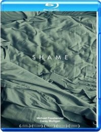 X Shame Blu-Ray