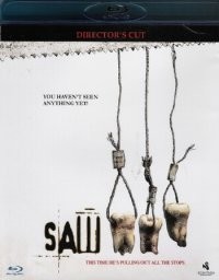 Saw 3 (Blu-ray)
