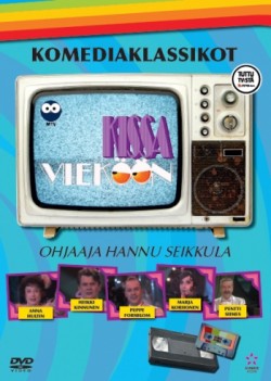 Kissa Viekn DVD