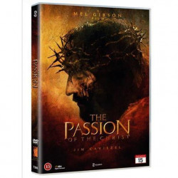 Passion of the Christ DVD