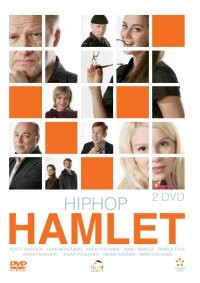 Hiphop Hamlet DVD