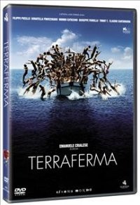 Terraferma DVD