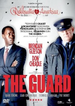 Guard DVD