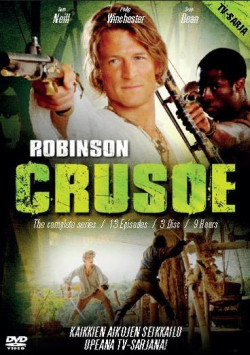 Robinson Crusoe: The Complete Series
