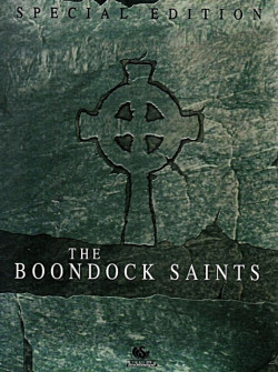 The Boondocks Saints