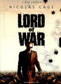 Lord of War 2-DVD