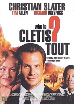 Who is Cletis Tout?