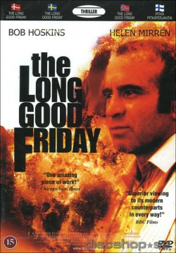 Long Good Friday - Pitk pitkperjantai