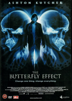 The Butterfly Efftct - Perhosvaikutus
