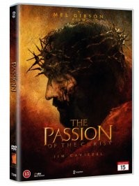 PASSION OF THE CHRIST, THE DVD S-T