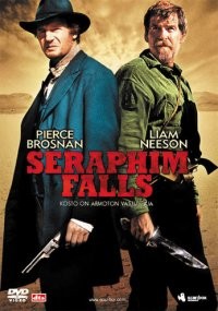 SERAPHIM FALLS DVD