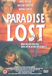 Paradise Lost DVD